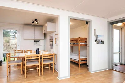 6 Personen Ferienhaus in Rømø-By Traum