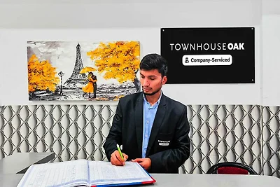 Stadswoning Oak Sector 69 Gurgaon