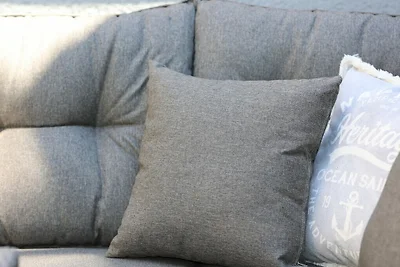 Beach House Komfortable Ferienresidenz