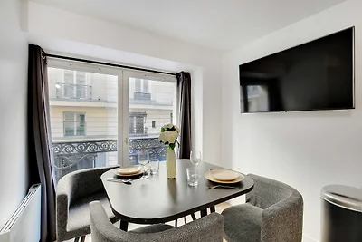 Appartement in het hart van Parijs ☆ Opera ☆