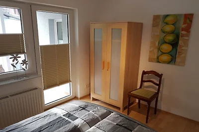 Ferienwohnung mit 4 Schlafzimmer