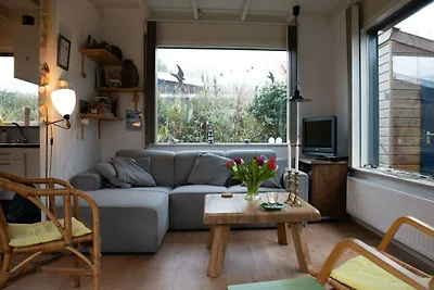 Huijsmansverhuur Tipo C Comfort Alexanderpark...