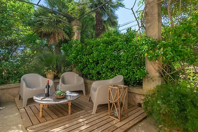 Cas Pilot - Ferienhaus Mit Privatem Pool