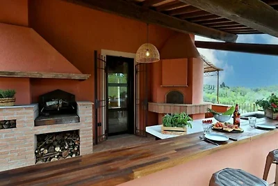 Riparossa Residenza di vacanza confortevole