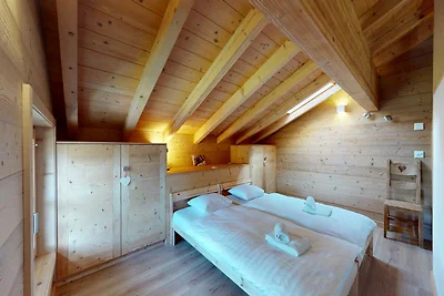 Schöne Wohnung mit Balkon