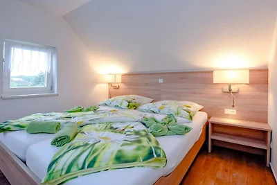 Apartament wakacyjny z 2 sypialniami