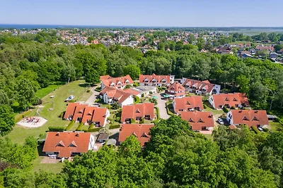 2.2/T4 Ferienwohnpark "Freesenbruch"