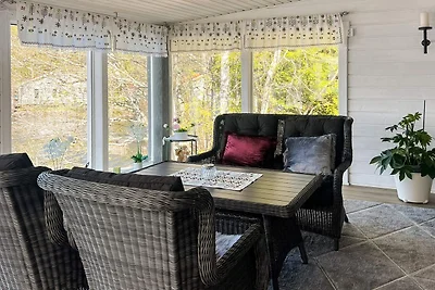5 sterren vakantie huis in EKSJÖ