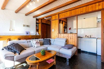 3 Zimmer für 7 Personen