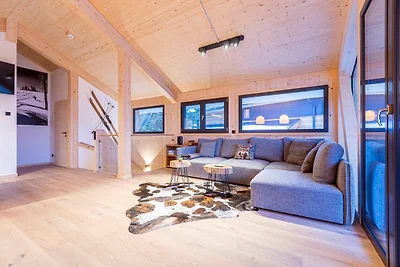 Fantastisches Chalet mit Sauna