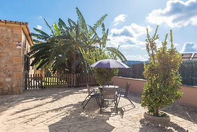Solluna - Ferienhaus Mit Privatem Pool