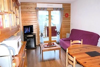 Residenz Bois De Marie für 7 Personen