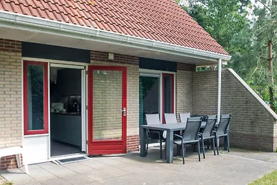 Ferienhaus mit Terrasse in Lemele