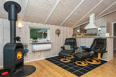8 Personen Ferienhaus in Ansager
