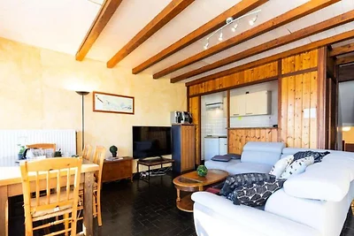 3 Zimmer für 7 Personen