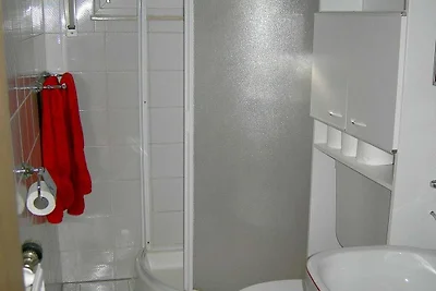 Vakantieappartement met 1 slaapkamer