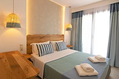 Villa in Rethymno nahe Agios Pavlos Strand