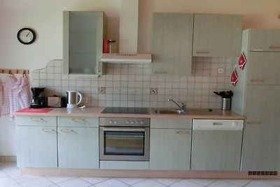 Appartamento per vacanze con 1 camera da...