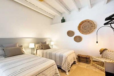 Sant Mori Boutique-Villa mit privatem Pool