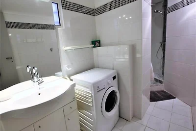 145 m² Apt. mit Meerzugang