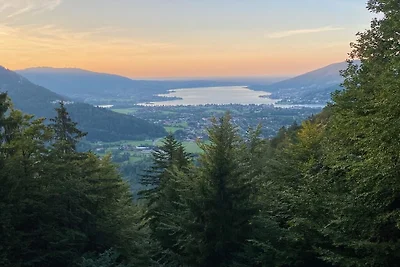 Kuća za odmor Dopust za oporavak Gmund am Tegernsee