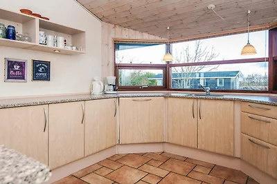 4 Sterne Ferienhaus in Tarm-By Traum