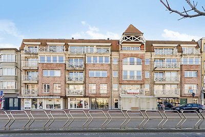 Ferienwohnung Familienurlaub Blankenberge