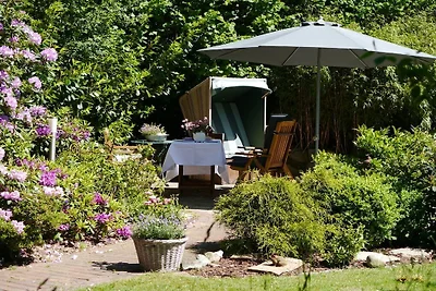 Ferienhaus in Schlei mit 2 Schlafzimmer
