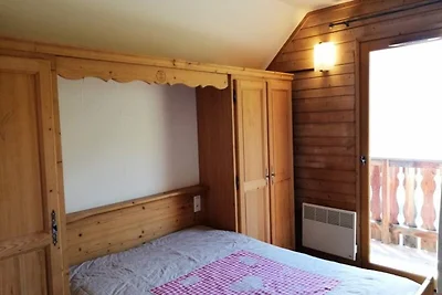 Chalets voor 6 personen