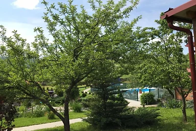 Appartamento Vacanza con famiglia Grabovac