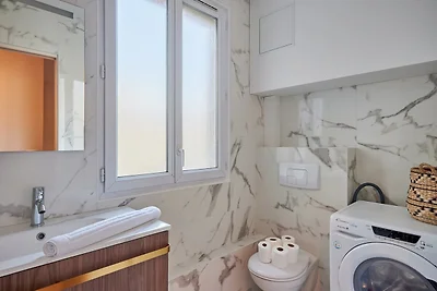 Nieuw appartement Puteaux/La Défense