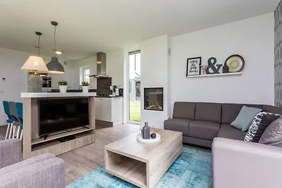 Moderne Villa mit Wellness in Limburg