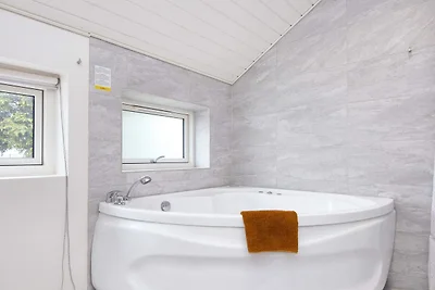 5 Personen Ferienhaus in Børkop-By Traum