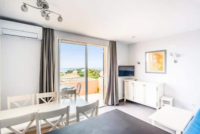 2 Zimmer 4 Personen Prestige