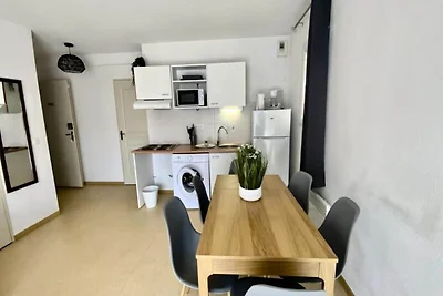 Appartementen voor 6 personen