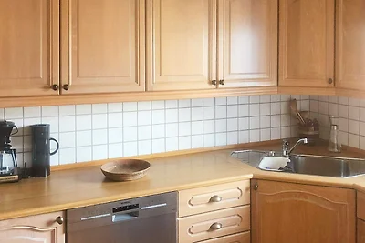 10 Personen Ferienhaus in SOGNE