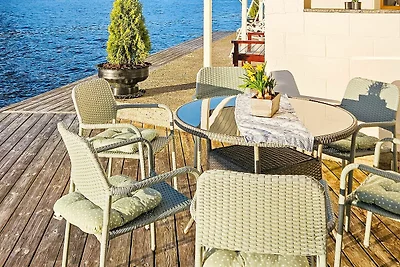 6 persoons vakantie huis in Bygstad