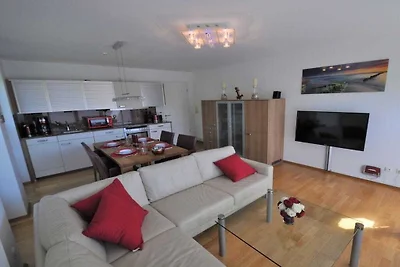 Holiday apartment Gezeiten Paradies