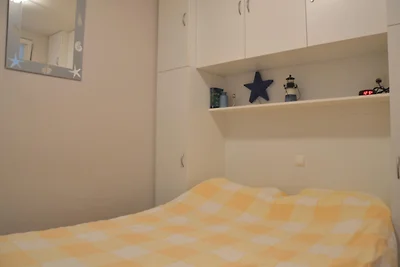 Apartament w Belgii dla 2 osób
