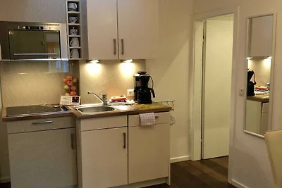 Comfort Appartementenhuis Regini