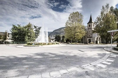 Appartamento a Saint-Lary vicino alle piste d...