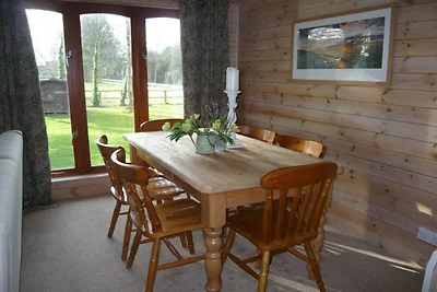 Lodge in Appledore bij Camber Sands