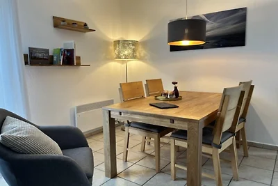 Ferienwohnung in Trassenheide für 4 Personen