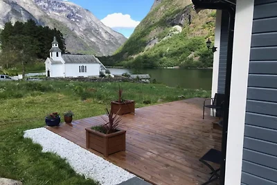 6 Personen Ferienhaus in Gudvangen-By Traum