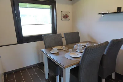 Ferienhaus mit 2 Schlafzimmer