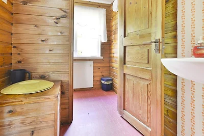 8 Personen Ferienhaus in LÖNSBODA-By Traum