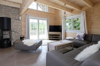 Bergwaldlodge Auszeit