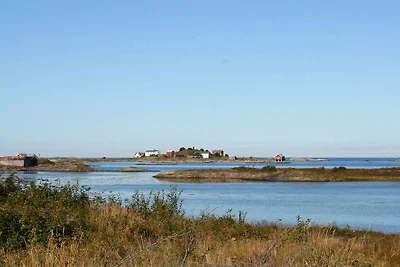 9 Personen Ferienhaus in Farstad-By Traum