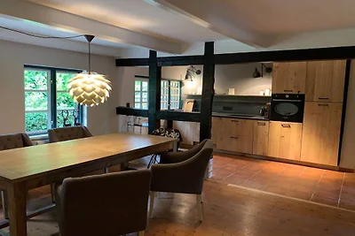 Ferienhaus mit 3 Schlafzimmer