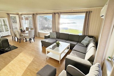 6 Personen Ferienhaus in Sundlandet-By Traum